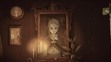 Tales from Candleforth (PS5)