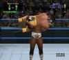 WWE SmackDown vs Raw 2007 (Xbox 360)