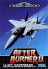 After Burner 2 (II) Русская Версия (16 bit)