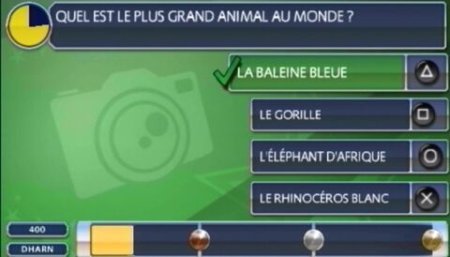  Buzz! Master Quiz Essentials (PSP) 