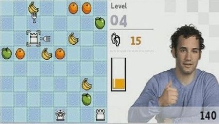  Chessmaster 11: Искусство познавать (The Art of Learning) (PSP) 