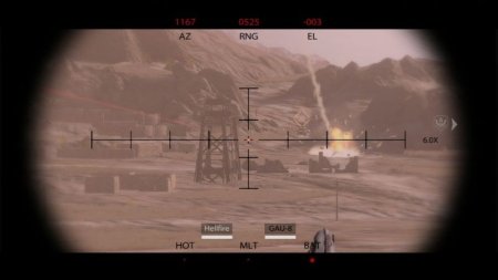 Medal of Honor Русская Версия (Xbox 360)
