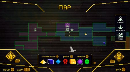 Adventure of Samsara (PS5)