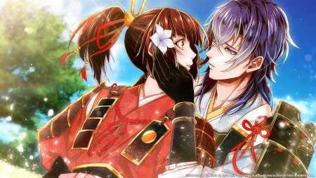 игра Birushana: Winds of Fate (Switch) для Nintendo Switch