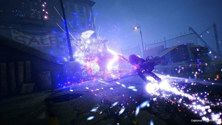 Игра Городские духи (Concrete Genie) (Только для PS VR) Русская Версия (PS4) Playstation 4