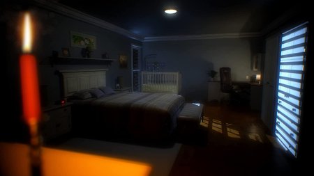 Evil Inside Русская Версия (PS5)