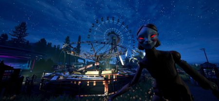 Jack Holmes: Master Of Puppets Русская Версия (PS5)