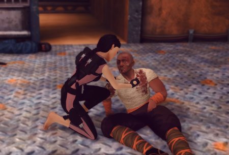 Игра Tomb Raider I-III (1-3) Remastered Starring Lara Croft Русская Версия (PS4) Playstation 4