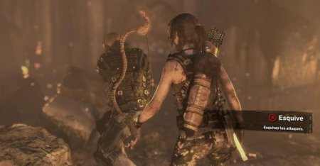 Игра Rise of the Tomb Raider 20ти летний Юбилей (с поддержкой PS VR) Русская Версия (PS4) Playstation 4