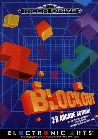  (Block Out)   (16 bit) 