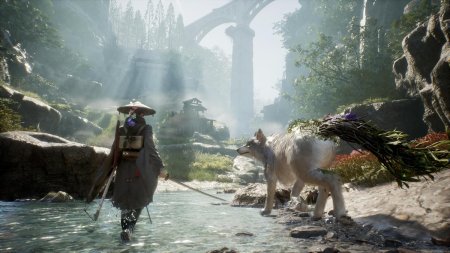 Beast of Reincarnation Deluxe Edition (PS5)