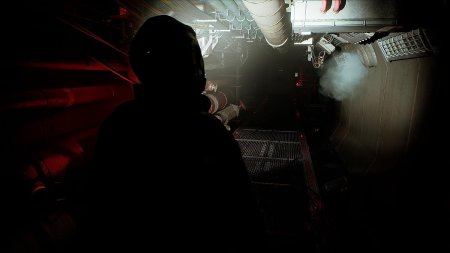 Fort Solis Ограниченное издание (Limited Edition) Русская Версия (PS5) USED Б/У