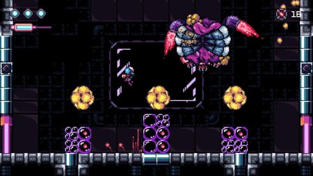 игра Rebel Transmute (Switch) для Nintendo Switch