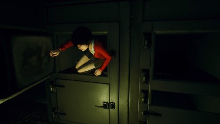 игра DreadOut 2 Русская Версия (Switch) для Nintendo Switch