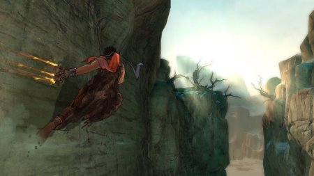 Купить игру Prince Of Persia Русская Версия (PS3) USED Б/У для Sony Playstation 3