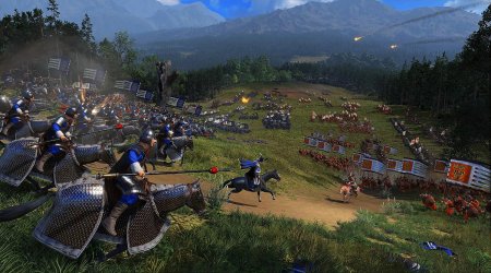 Total War: Three Kingdoms Royal Edition Русская Версия Box (PC) 