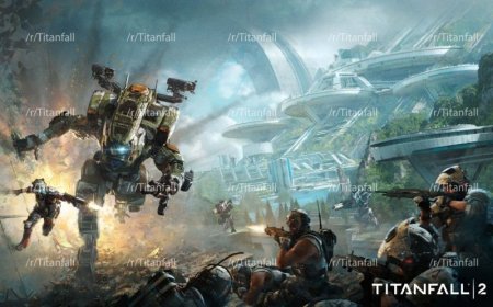 Titanfall 2 Русская Версия (Xbox One) 