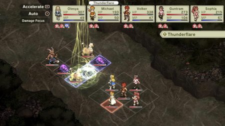 Blacksmith of the Sand Kingdom (Limited Run) (PS5)