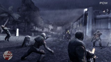 Купить игру Haze Русская Версия (PS3) для Sony Playstation 3