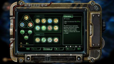 F.I.S.T.: Forged In Shadow Torch (PS5)