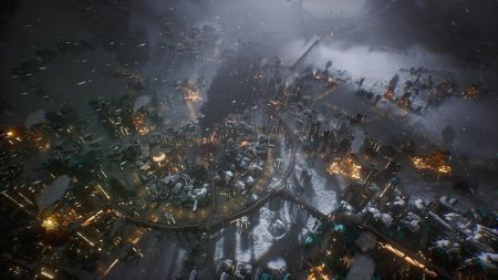 Frostpunk 2 IceBreaker Edition Русская версия (PS5)