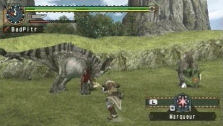  Monster Hunter Freedom 2 (Essentials) (PSP) 