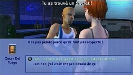  The Sims 2 Essentials (PSP) 
