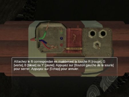 Turning Point: Fall of Liberty Jewel (PC) 
