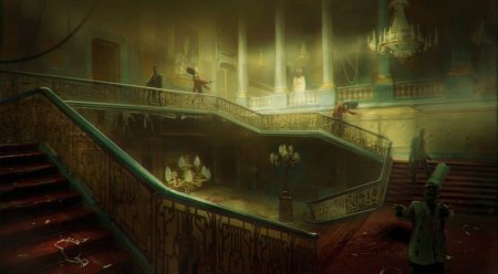 Zombi Русская Версия (Xbox One) 