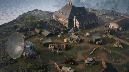 Commandos Origins Deluxe Edition Русская Версия (PS5)