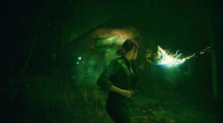 Alan Wake II (2) Deluxe Edition Русская Версия (PS5)