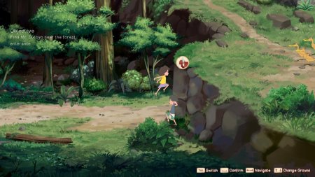 Kejora (PS5)