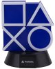 Светильник Paladone: Иконки плейстейшн (Playstation Icon Light) (PP7929PS) 10 см