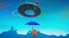 игра SpongeBob SquarePants: The Patrick Star Game (Губка Боб Квадратные Штаны: Игра Патрика Стара) (Switch) для Nintendo Switch
