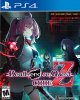 Death end re;Quest Day One Edition (Издание первого дня) (PS4)