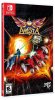 Sol Cresta Dramatic Edition (Limited Run #141)(Switch)