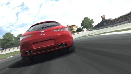 Forza Motorsport 3 Русская Версия (Xbox 360) USED Б/У