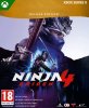 Ninja Gaiden 4 Deluxe Edition Русская Версия (Xbox Series X)