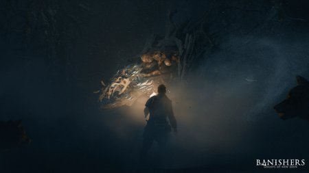 Banishers: Ghosts of New Eden Русская Версия (PS5)