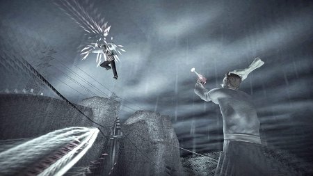 игра Stubbs the Zombie in Rebel Without a Pulse Русская Версия (Switch) для Nintendo Switch