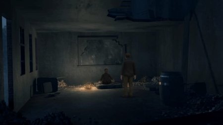 Saint Kotar Русская Версия (PS5)