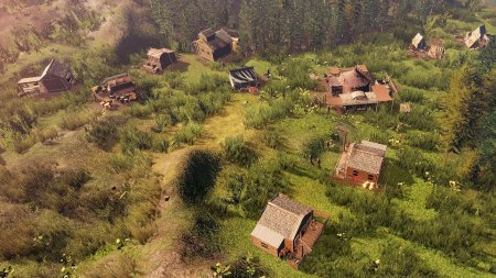 Wild West Legacy Ultimate Edition Русская Версия (PS5)