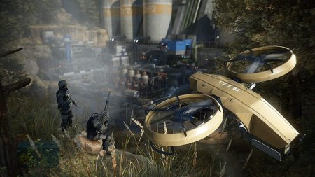Снайпер Воин-Призрак Контракт 2 (Sniper: Ghost Warrior Contracts 2) Русская Версия (Xbox One/Series X) 