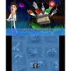 Купить игру Облачно, возможны осадки в виде фрикаделек 2 (Cloudy white a Chance of Meatballs 2) (Nintendo 3DS) на 3DS