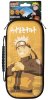 Чехол-сумка KONIX Naruto Shippuden Naruto Slim Size (287661) (Switch/Switch Lite/Switch OLED)