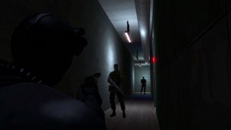 Купить игру Tom Clancy's Splinter Cell: Trilogy (Трилогия) Classics HD (PS3) USED Б/У для Sony Playstation 3