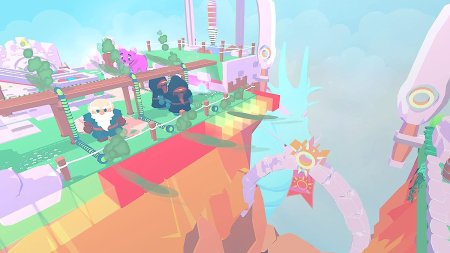 Seeker: My Shadow (Только для PS VR2) Русская Версия (PS5)