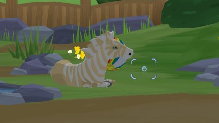 Купить игру World of Zoo (Wii) на Nintendo Wii диск