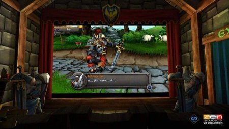 Игра Zen Studios - Ultimate VR Collection (только для PS VR) (PS4) Playstation 4