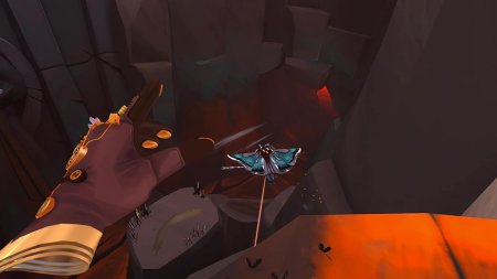 Mixture (только для PS VR2) (PS5)